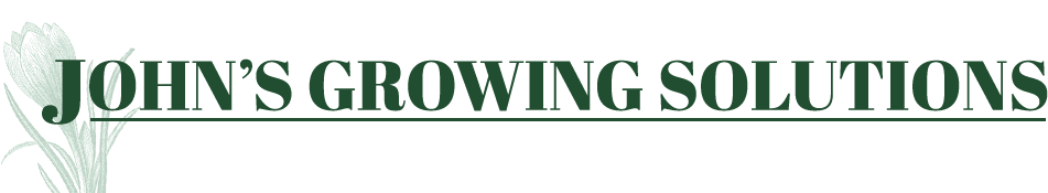 John's Growing Solutions